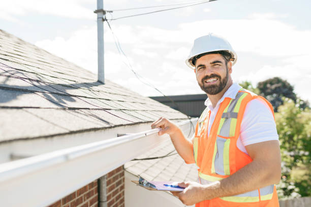 Quick and Trustworthy Emergency Roof Repair Services in Carthage, MO